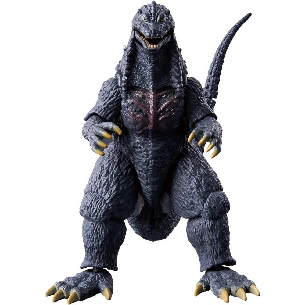 

[Bandai Bandai ] Godzilla Action Figure Godzilla 2003 Godzilla 2003