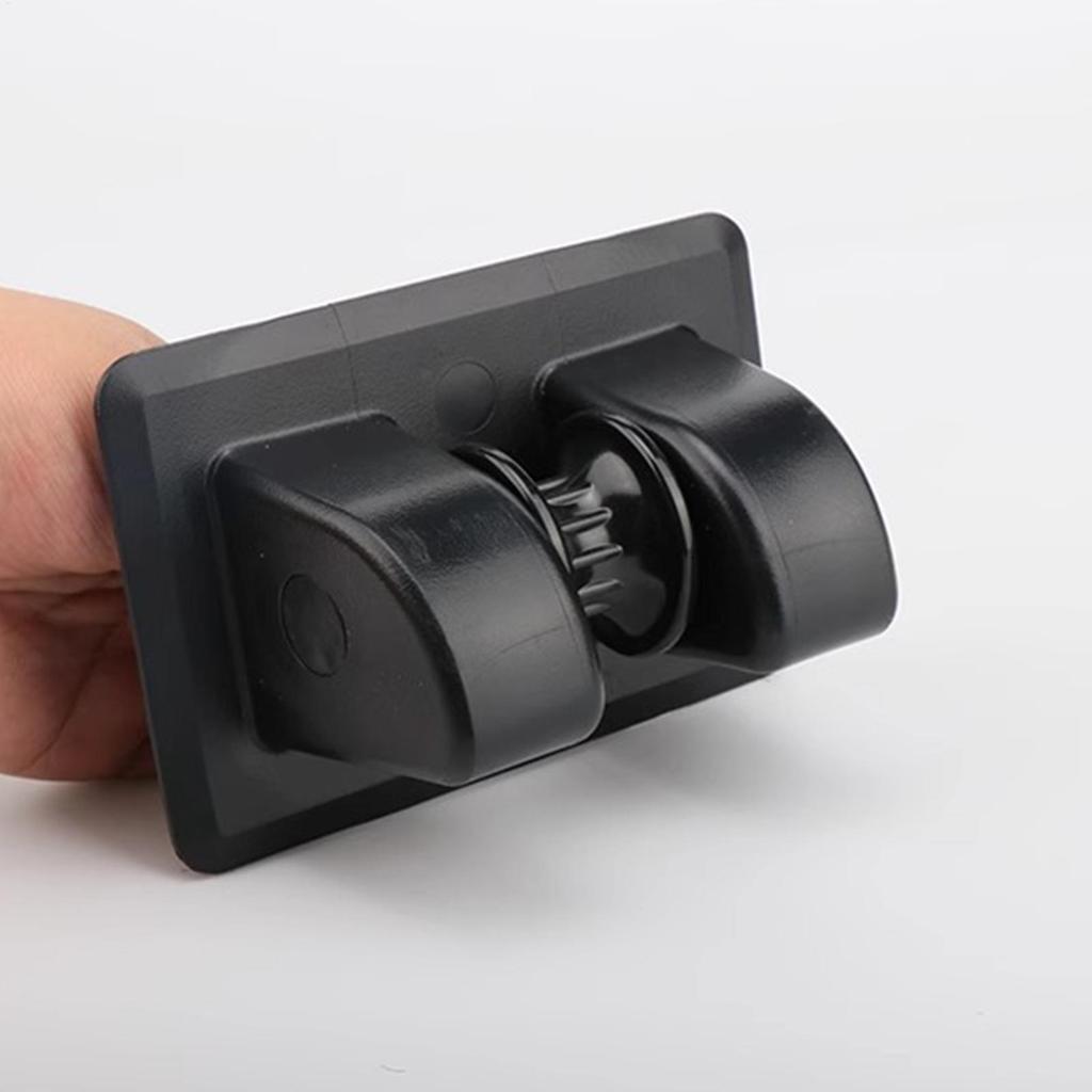 Verankerungs-Abbindepunkt Aufblasbare Beiboote Verankerungshalter Befestigung Verdickte Beiboot-Halterung Sichere Kajak-Halterung Für