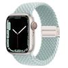 Breathable Braided Nylon Magnetic Strap for Apple iWatch S10