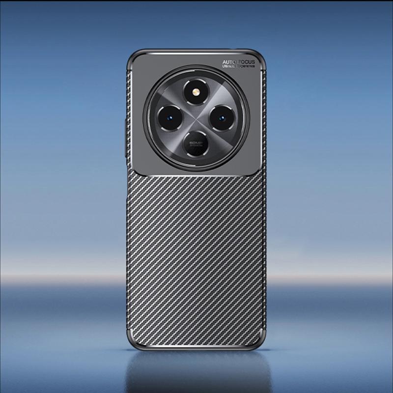 

For Xiaomi Redmi A4 5G Case Xiaomi Redmi A4 5G Cover Funda Silicone Shockproof Luxury TPU Phone Back Case For Xiaomi Redmi A4 5G For Redmi A4 5G