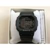 Used CASIO BLK/BGD-5000UMD/Scratch BABY-G