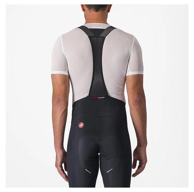 Castelli Базовый слой с коротким рукавом Pro Mesh 2.0