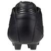 Mizuno Morelia 2 Fashion Comfortable Synthetic Leather Non-Slip Durable Football Shoes Unisex Football Shoes Black P1GA255100