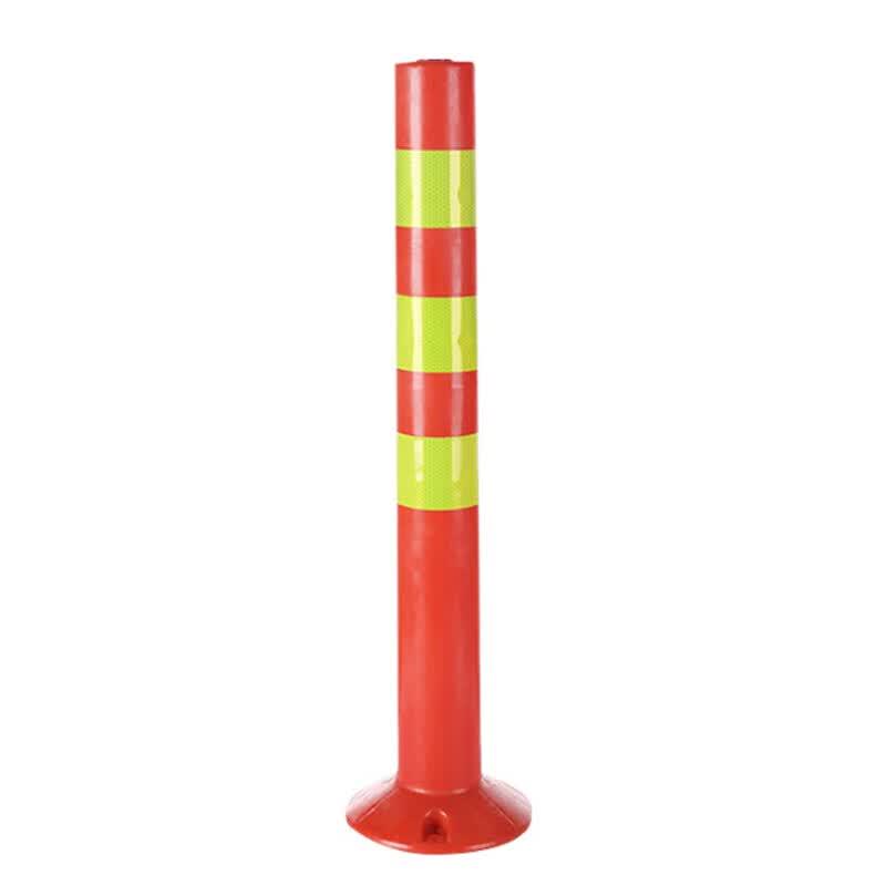 Gongtai PE Reflective Traffic Warning Post
