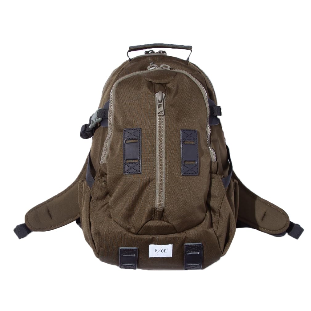 

FCE BACKPACKS 950 TRAVEL BP S Green F