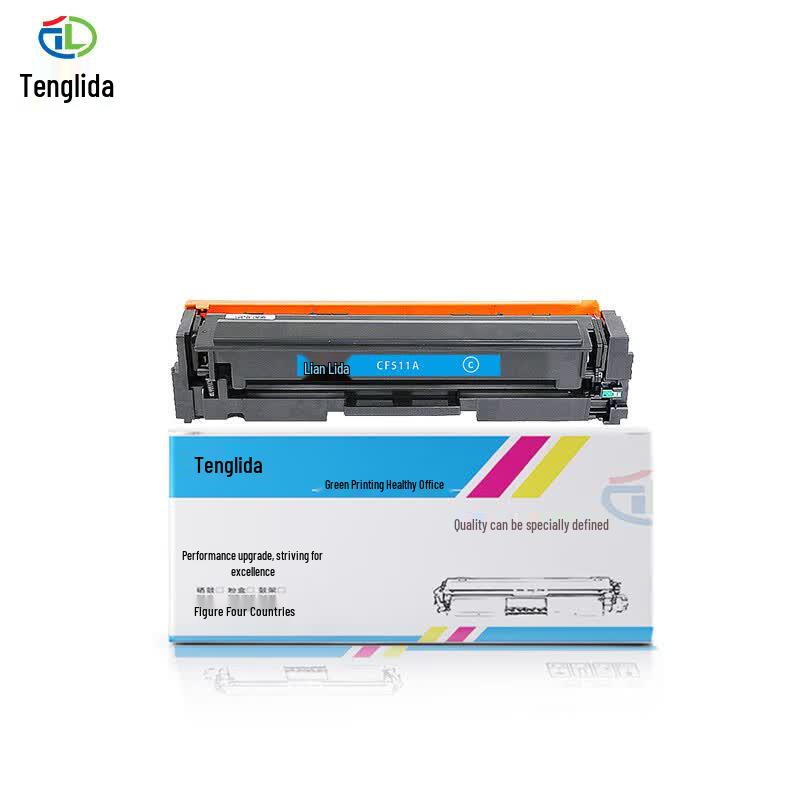 Tenglida Compatible Toner and Imaging Drum Cartridges