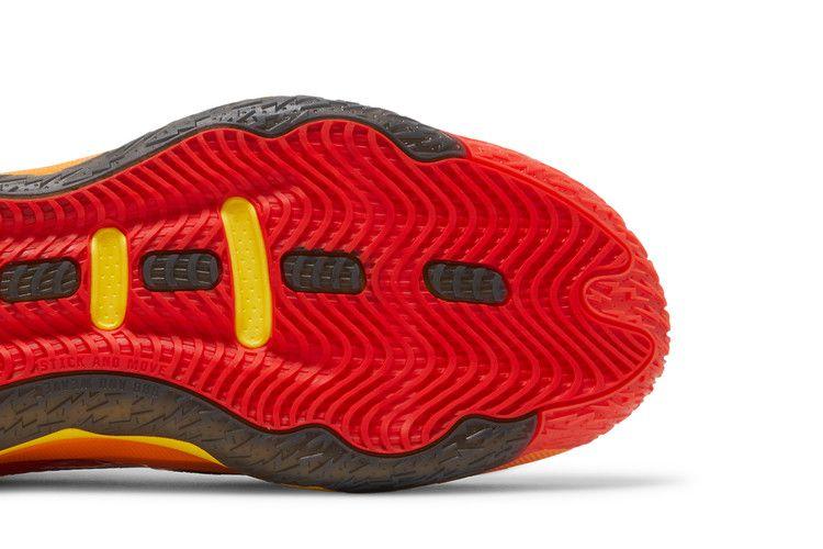 adidas Dame 8 Mr. Incredible