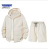 Unisex Summer UV Protection Ice Silk Fishing Outfit