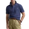 Polo Ralph Lauren Polo Pony-embroidered polo shirt MNPOKNI1N823405-