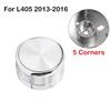 Gear Shift Knob Head For Land Rover For Evoque For Discovery 4/LR4 Sport For Range Rover L405 Model For Range Rover For L405