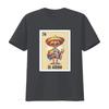 Loteria T Shirt El Guero Blonde Guy Spanish Vintage Washed Graphic Streetwear Comfortable Unisex Stretched Stylish Slightly
