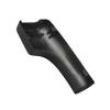 1PC Nut Cover Screw Cover Front Wiper Arm End Cap ABS Plastic 7L0955235B For Touareg Easy Tallation Car Accessories