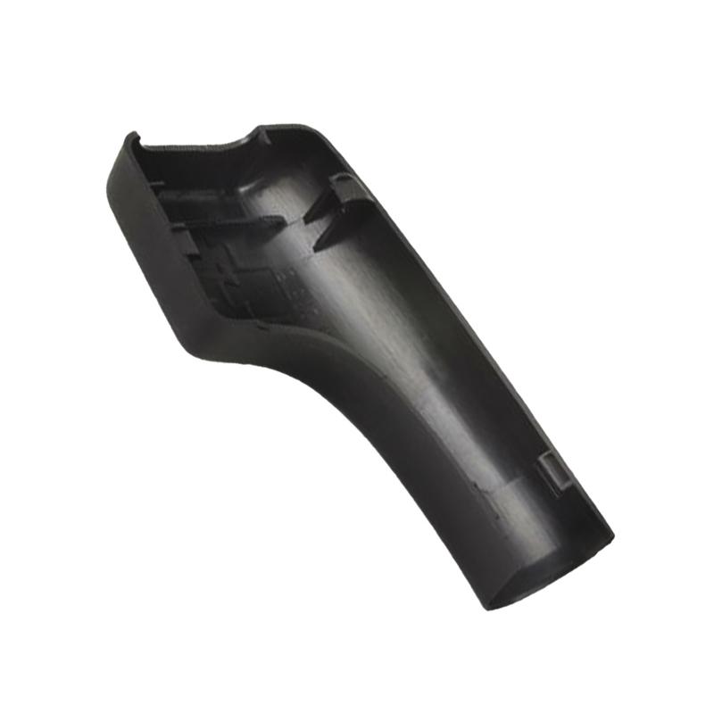 1PC Nut Cover Screw Cover Front Wiper Arm End Cap ABS Plastic 7L0955235B For Touareg Easy Tallation Car Accessories
