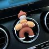 Retro Air Outlet Ornament Decoration Gift Car Aromatherapy