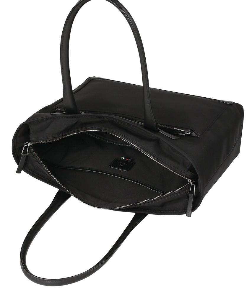 Paul Smith Tote Bag 553416B193T Black Men's