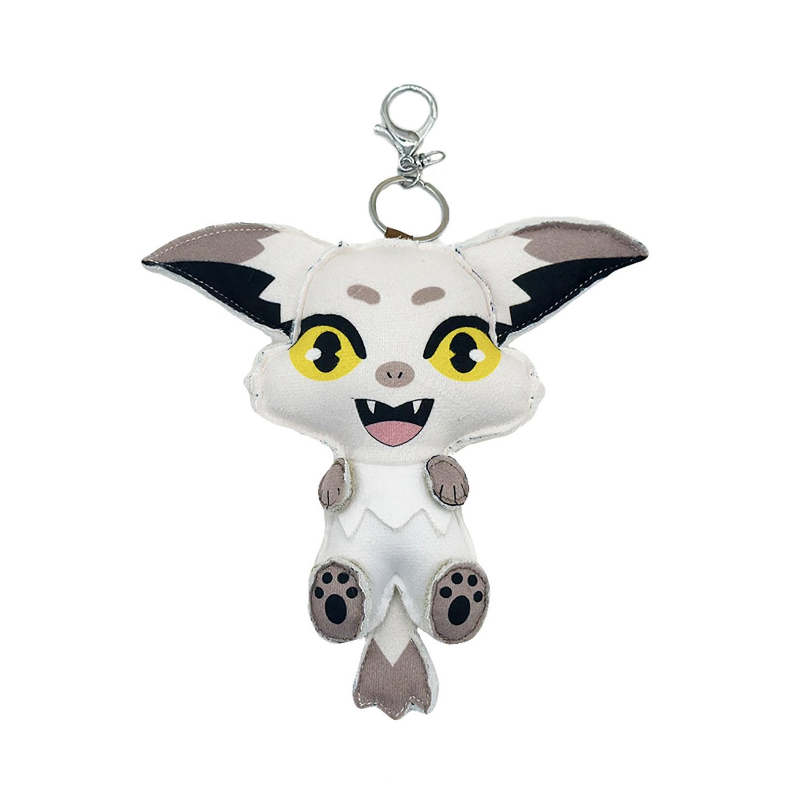 

Милая плюшевая кукла игрушка подарок мультфильм детская тряпичная кукла кукла One Size