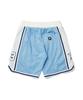 WKNDRS Basketball Shorts (S.Blue)