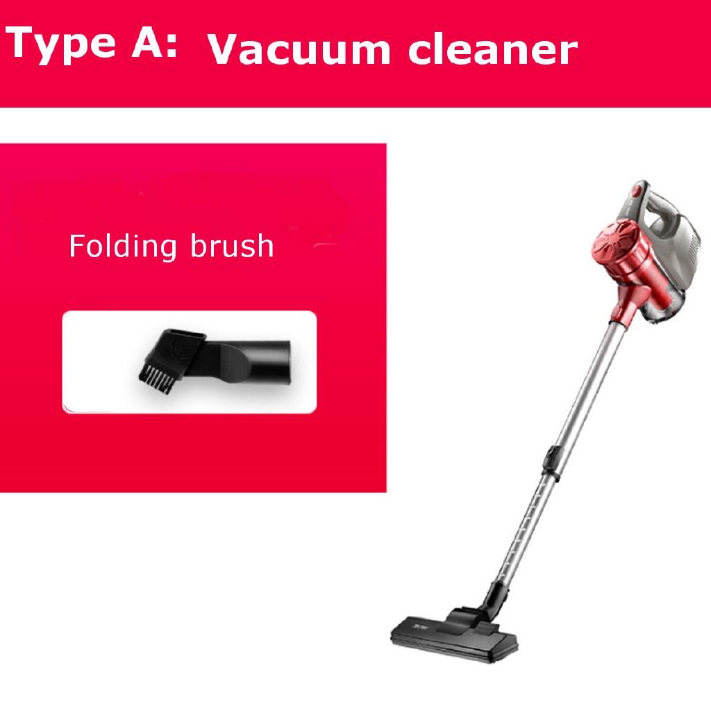 

600 Вт 0,8 л Многофункциональный ультратихий пылесос Ручной пылесборник Мощный пылесборник Удалитель клещей Бытовой очиститель Two-piece