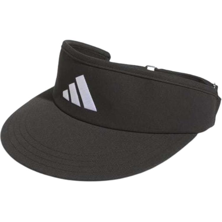 Adidas Free Shipping With AdiClub Tour High Crown Visor JN9156 OSFM