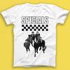 The Specials Ska Rock Reggae Two Tone Records Muzyka Prezent T-shirt 1927