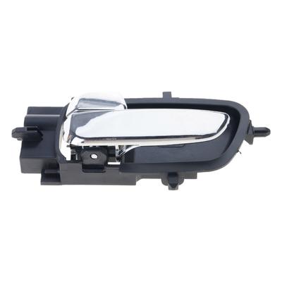 Car Interior Left/Right Door Handle Replacements Part Number 82610-1J000,82620-1J000 for I20 2007-2014