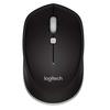 Logitech M535 - Mouse - Optical - 4 Buttons - Wireless - Bluetooth 3.0 - Black
