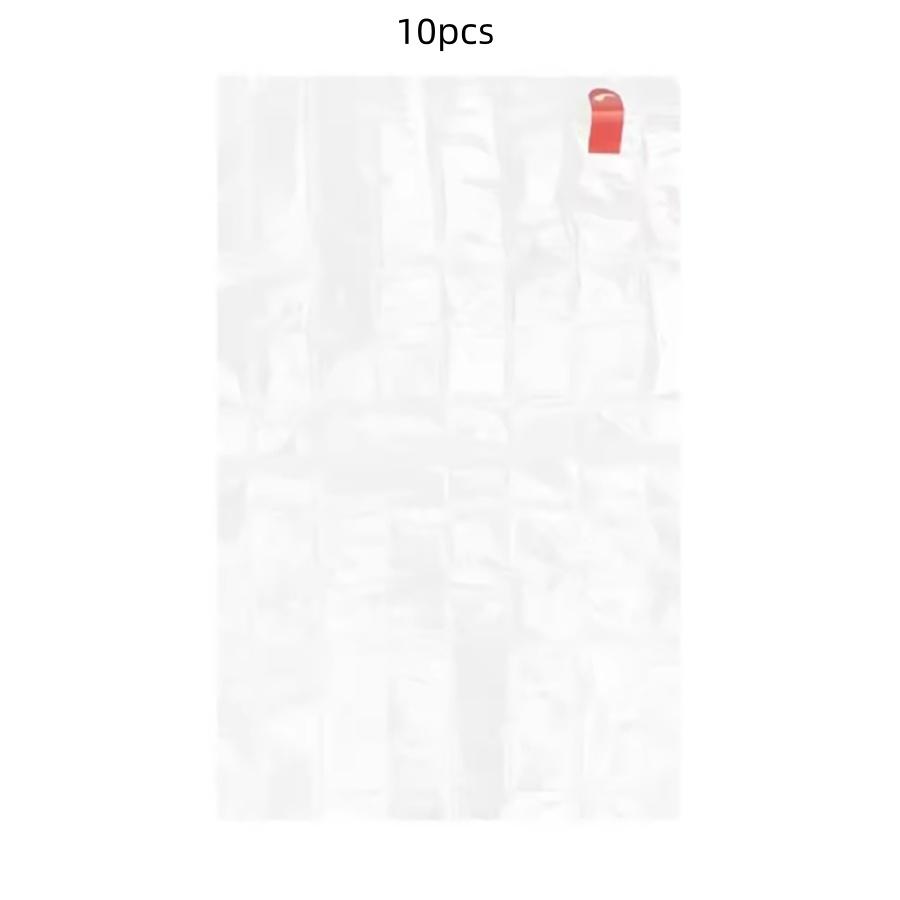 

Slow Cooker Liners Fits 3-8 Quarts 13 x 21 Disposable Pot Liners Suitable for Oval & Round & Retangular Pot BPA Free