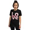 Valentines Day Gifts Love You For Women Short-Sleeve T-Shirt