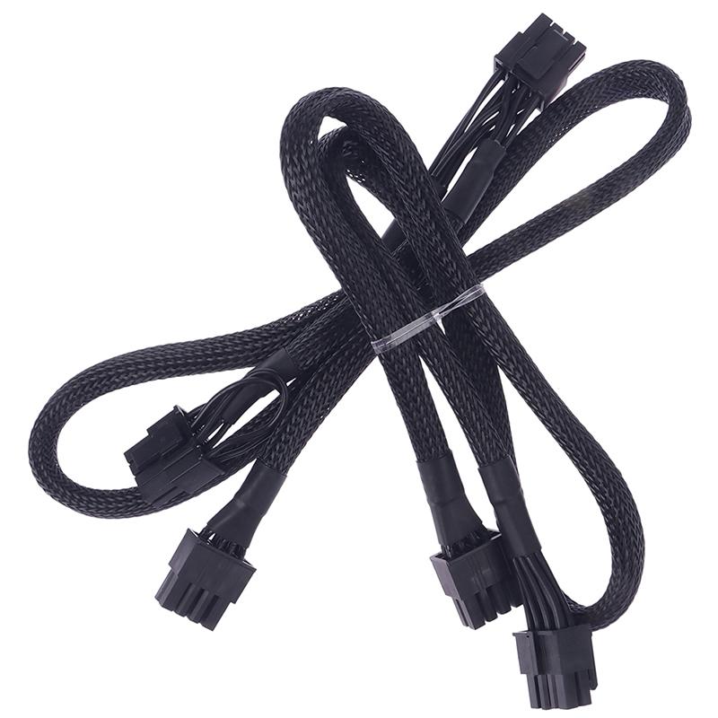 18Awg Pci-E 8 Pin Modular Cable For Corsair Rm550X Rm650X Rm750X Rm850X Rm1000X