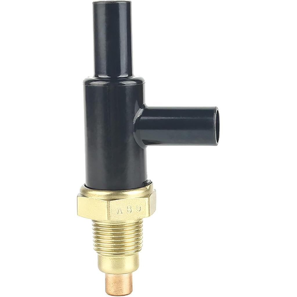 Fuel Injector Air Assist Control Solenoid Valve for Honda Accord Civic CR-V Element Replace 36281-RTA-003