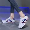 Buty Damskie Buty Forrest Gump Wiosna i Jesień Nowe Sportowe Casualowe Buty Wygodne Modne Buty Brytyjskie Casualowe Buty Modne Białe Buty