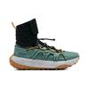 Under Armour HOVR Summit Fat Tire Cuff Retro Teal Black Zapatillas Unisex 3022945-303