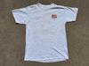 Vtg 90s Hawaii Travel Graphic Printed Single Stitch T-Shirt