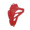 Small Engine Sprocket Cover shield For Zongshen ZS166FMM CB250D-G CQR  KAYO T4 cross-country motorcycle performance