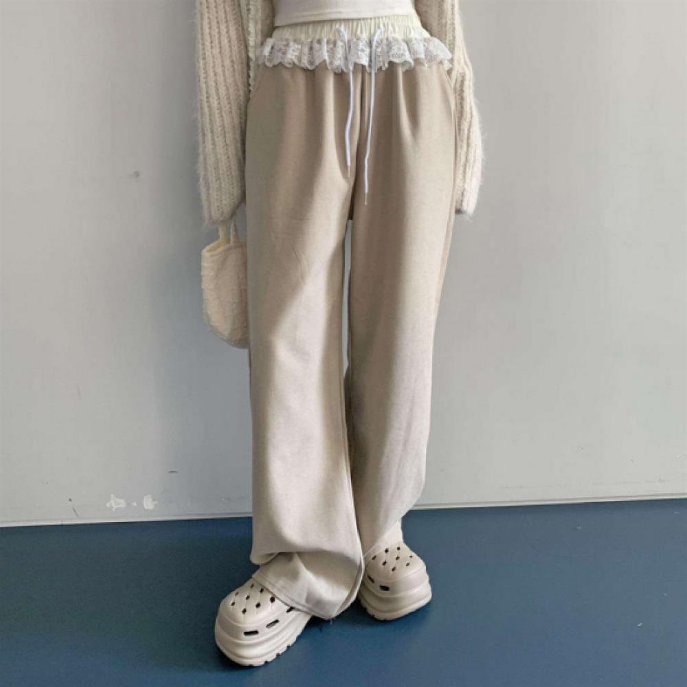 New ArrivalS Open Run Women S Check Pattern Pocket Banding 5 ShortS Homewear