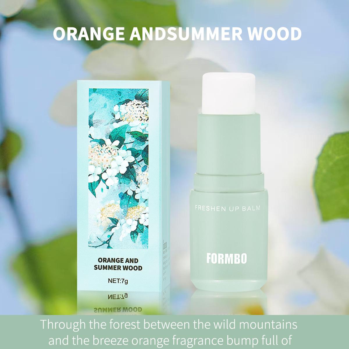 

Дезодорант, Стойкий натуральный аромат, Легкий аромат, Компактный и портативный, Твердый дезодорант с четырьмя ароматами