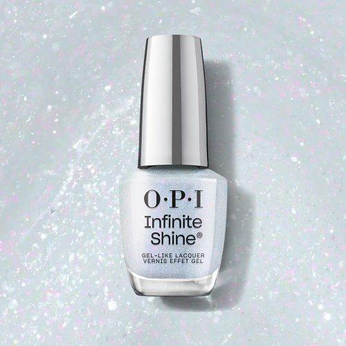 

[OPI][Infinite Shine Гель-лак] ISL 167 - ОТ ГОЛОВЫ ДО КОНЧИКОВ ПАЛЬЦЕВ