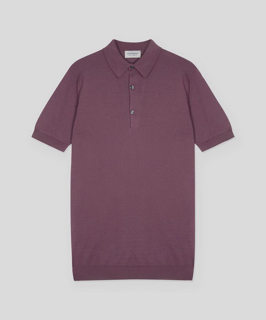 Jonseumedeulli Adrian Sea Island Cotton Polo Shirt Seasonal 12 Colors (A Type)
