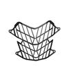 For Tenere 700 T7 T700 XTZ700 XTZ690 2019-2025 Headlight Guard Grille Cover Kit Head Lamp Protection