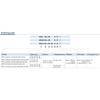 Square Air Pneumatic Cylinder SDA Double Acting Compact Cylinder SDA12 16 Bore 12 16mm Stroke 5-50mm Female /male Thread
