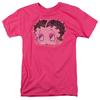 Betty Boop "Pop Art Boop" T-Shirt