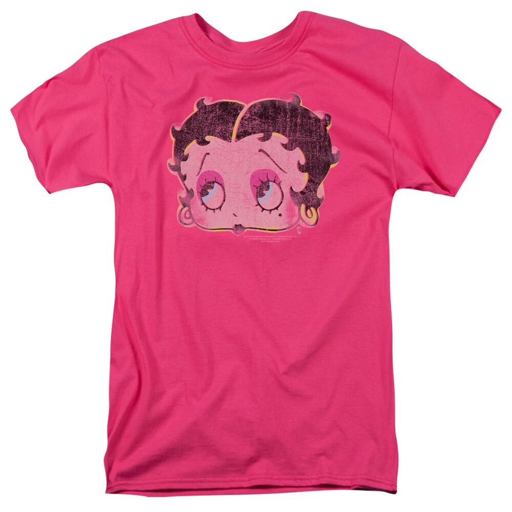Betty Boop  Pop Art Boop  T-Shirt L