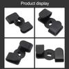 Adapter Conversion Drive Hex Drive Spanner Wrench Extender Drop Forged Body