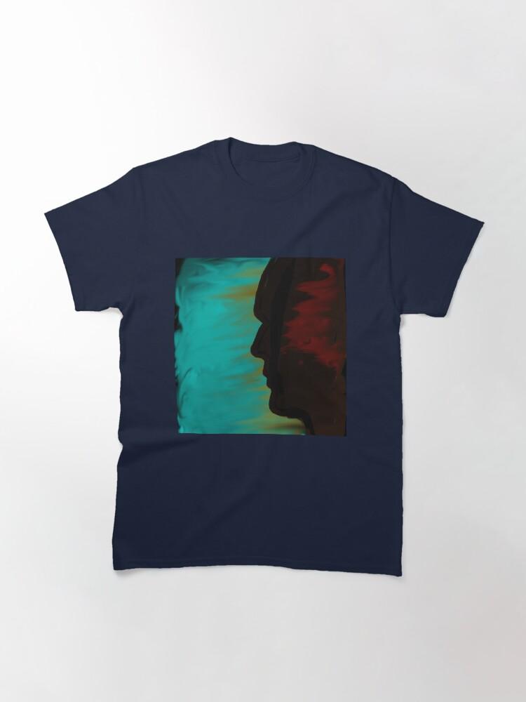 Visage Visage Classic T-Shirt
