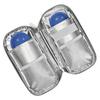 Insulin Cooler Bag Portable Lightweight Improved Insulation Convenient for Insulin Pen Glucose Monitor