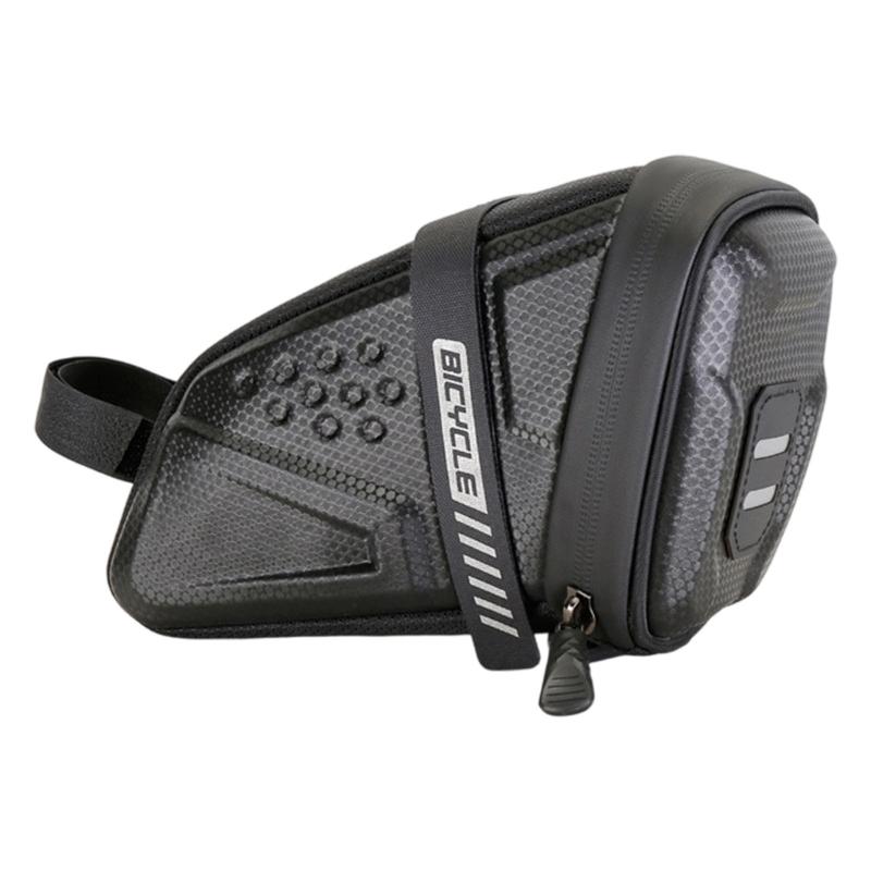Bicycles Saddles Bag Road Bike Rear Seats Bag Rainproof Mountain Bike Seats Tail Bag Waterproofs Bike Tool Bag Enduring