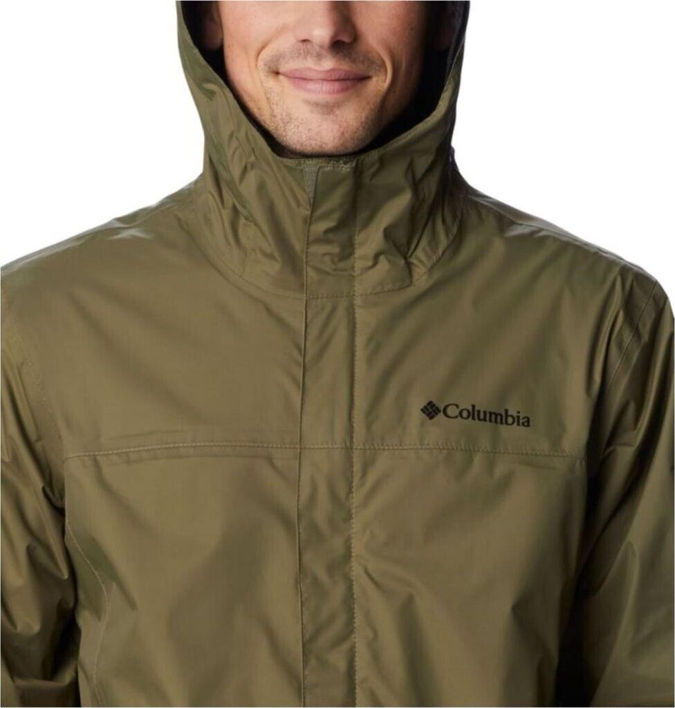 Куртка Columbia Watertight™ II WP Jacket stone green