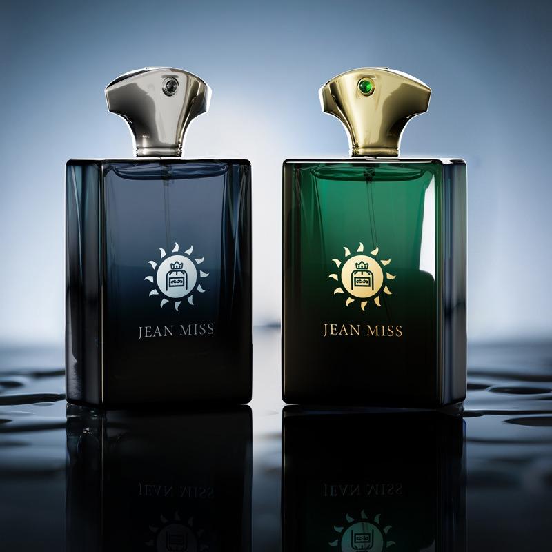 Azure Wilderness Land Men's Perfume Lasting Fragrance Women's Perfume
