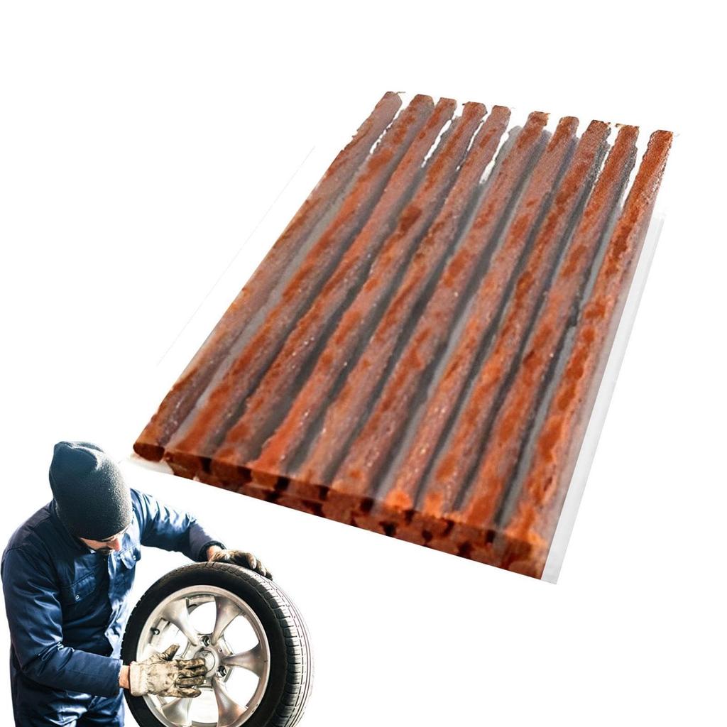 Tire Strings - Tubeless Tire Repair Strips, Tire Plugs, Auto Tire Repair Strips |