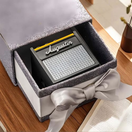 Gitarplekter Utstillingskasse - Forsterker Høyttaler Gitarplekter Etui Oppbevaringsboks | Gitarplekter Utstillingskasse, Gitarplekter Etui Oppbevaringsboks, Gitarplekter Samle